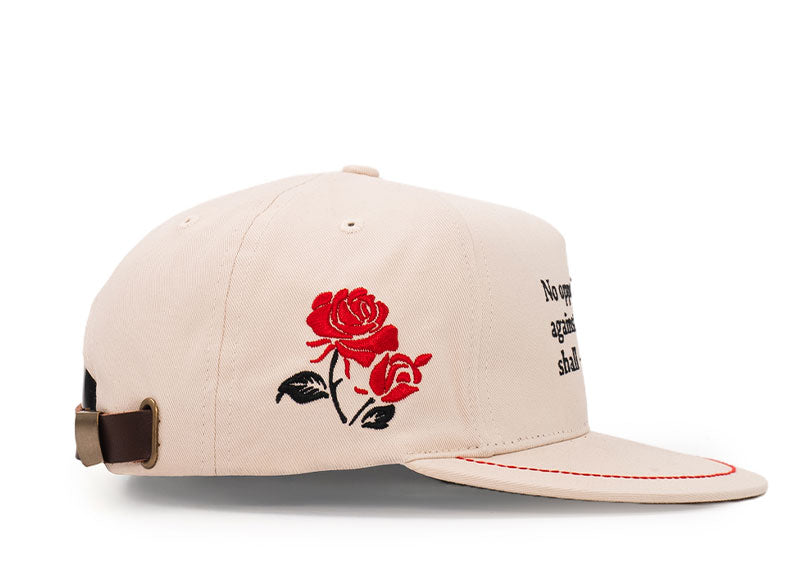 Micael Matthews Prosper Cap Beige