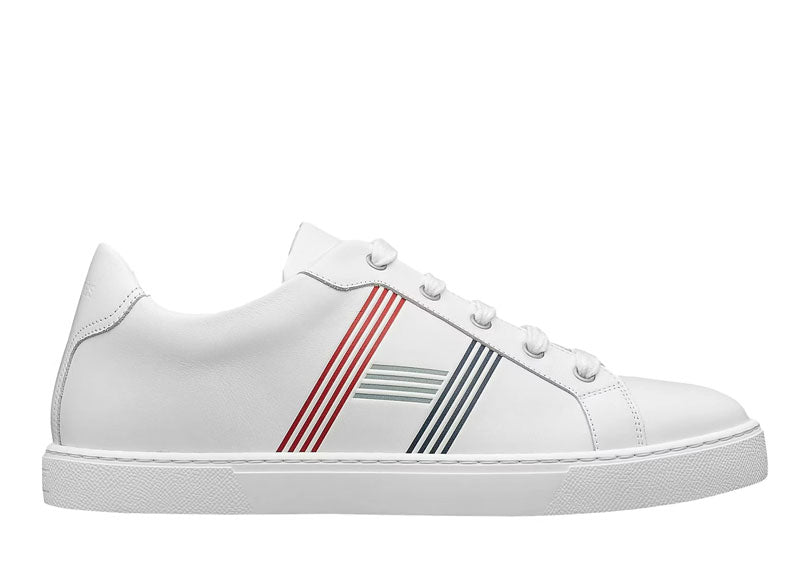 Hermes Avantage White Multi