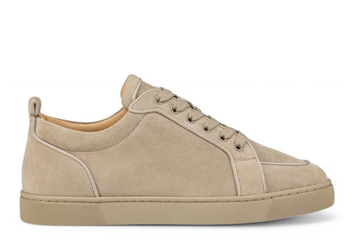 Christian Louboutin Rantulow Orlato Flat Saharienne