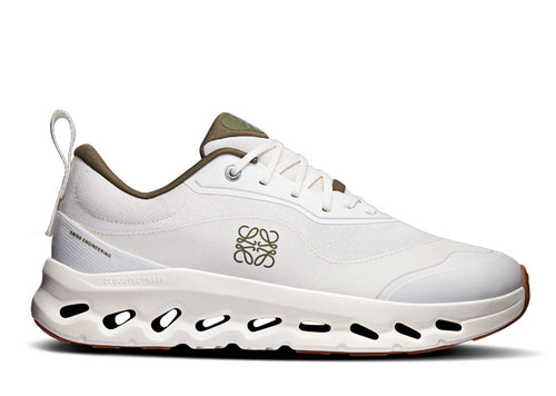 Loewe Cloudtilt 2.0 Classic Fresh Sneaker White