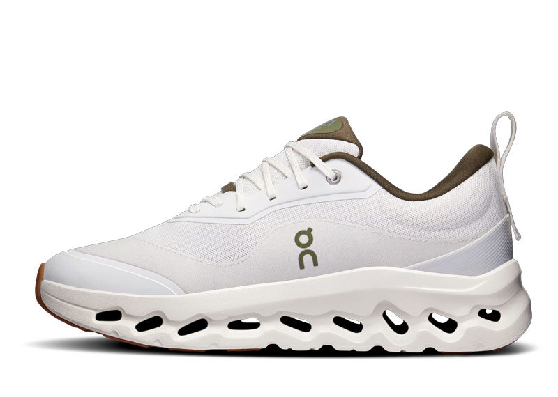 Loewe Cloudtilt 2.0 Classic Fresh Sneaker White