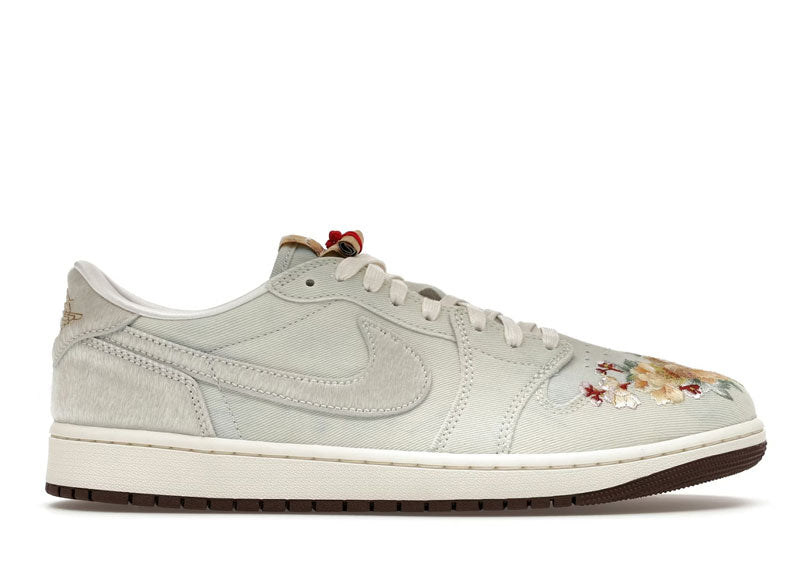 Jordan 1 Retro Low OG Chinese New Year (2026)