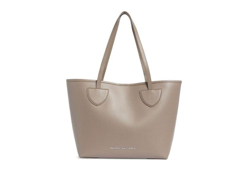 Marc Jacobs On Your Marc Tote Concrete