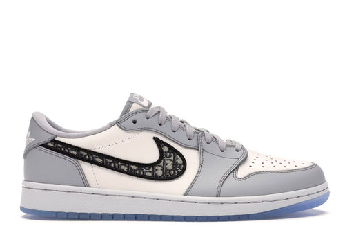 Jordan 1 Retro Low Dior