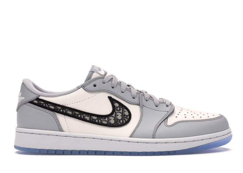 Jordan 1 Retro Low Dior