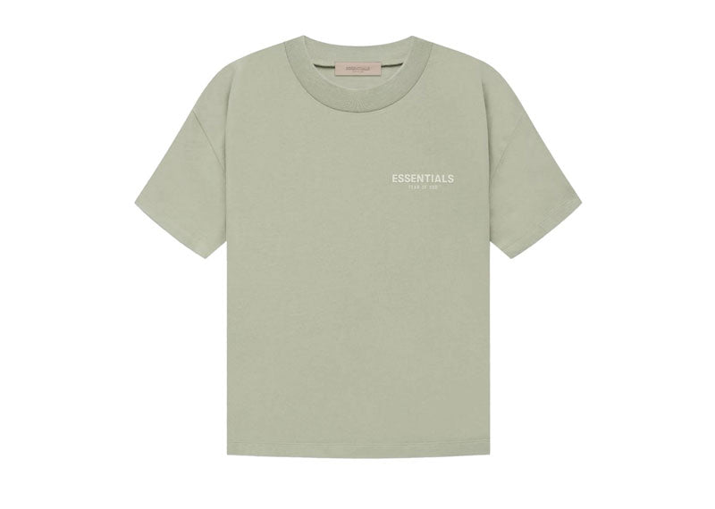 Fear of God Essentials T-Shirt Sea Foam