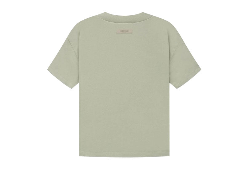 Fear of God Essentials T-Shirt Sea Foam
