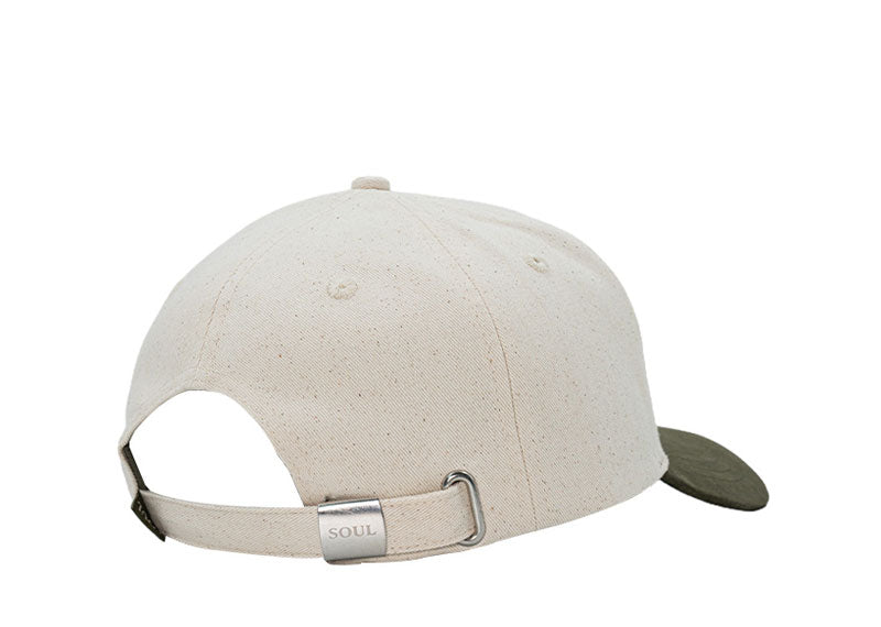 SOUL Trucker Cap Sage