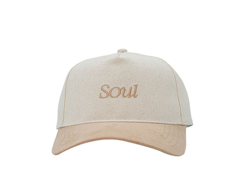 SOUL Trucker Cap Stone