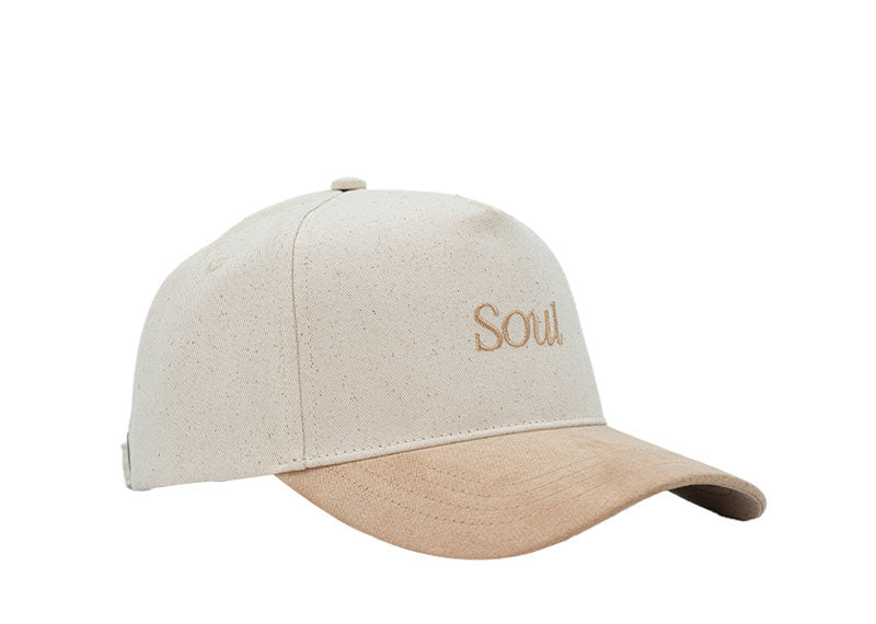 SOUL Trucker Cap Stone