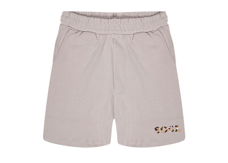 SOUL Riley Shorts Nacreous Clouds