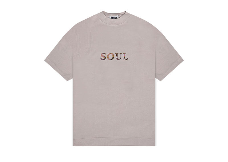 SOUL Riley T-Shirt Nacreous Clouds