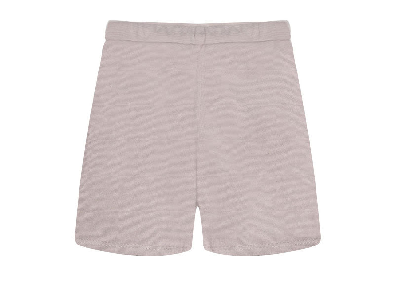 SOUL Premium Waffle Shorts Cloud (SS25)