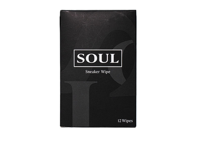 SOUL Sneaker Wipes