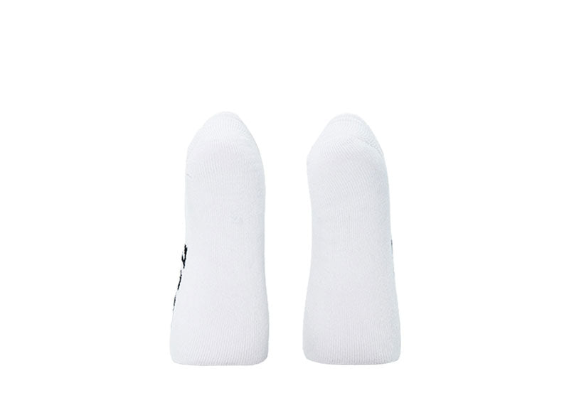SOUL Secret Sock White (2 Pack)