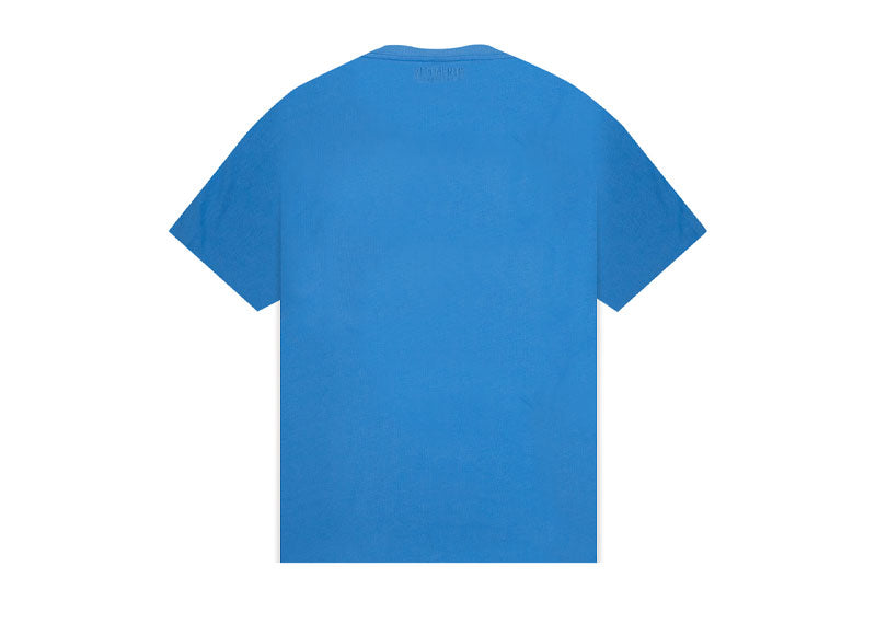 Vetements Block T-Shirt Blue