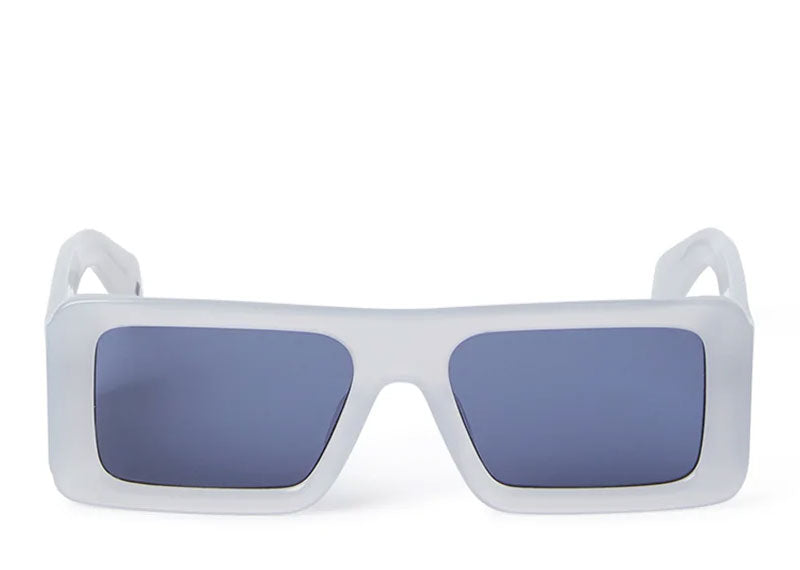 Off-White Troy Sunglasses Grey