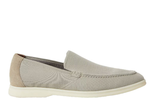 Loro Piana Summer Walk The Gift of Kings Loafer Moss Haven