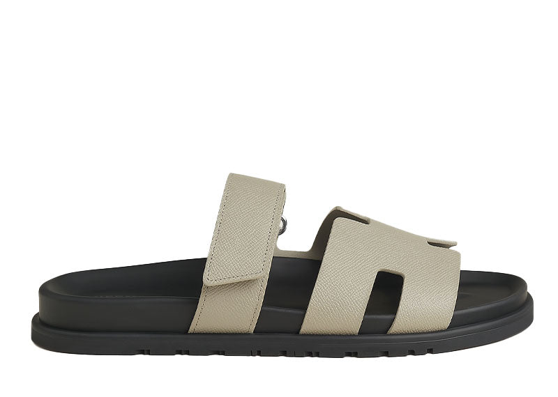 Hermes Chypre Sandal Beige Esquisse