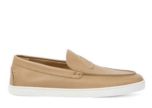 Christian Louboutin Varsiboat Flat Saharienne