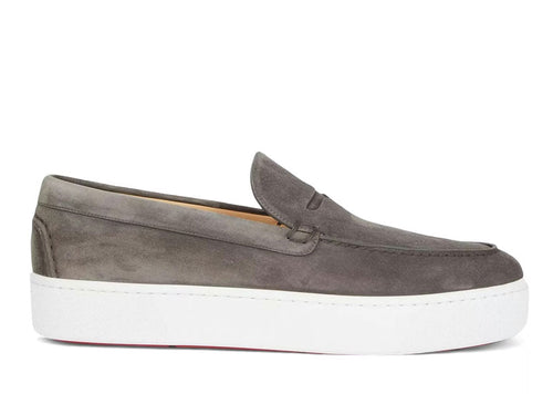 Christian Louboutin Paqueboat Flat Ombre