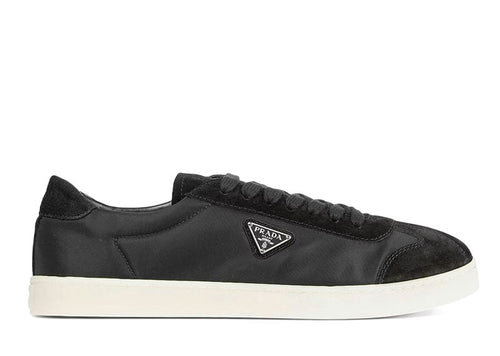 Prada Lane Sneakers Black