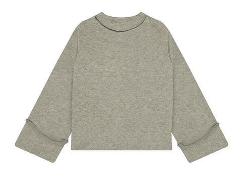 SOUL Lolita Sweater Charcoal Melange