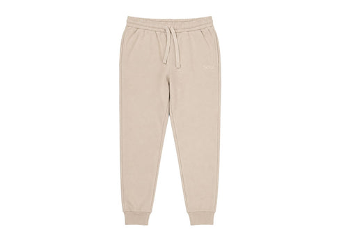 SOUL Premium Waffle Sweatpants Clouds (AW25)