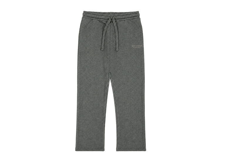 SOUL Logan Sweatpants Charcoal Melange