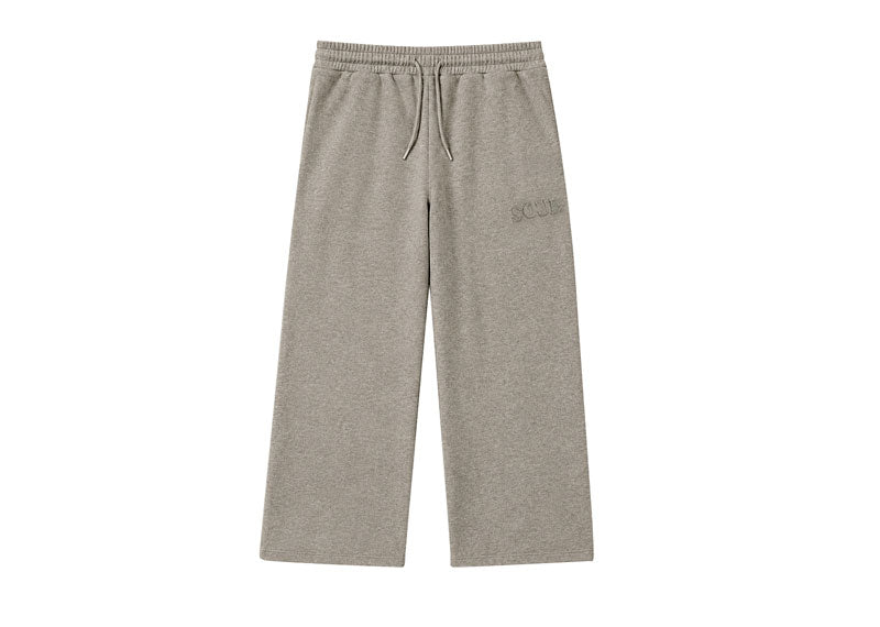 SOUL Lolita Sweatpants Charcoal Melange