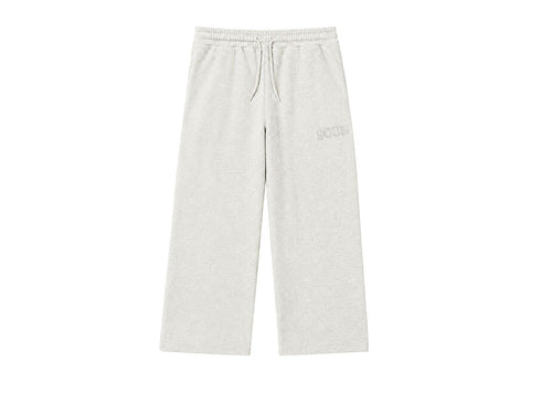 SOUL Lolita Sweatpants Grey Melange