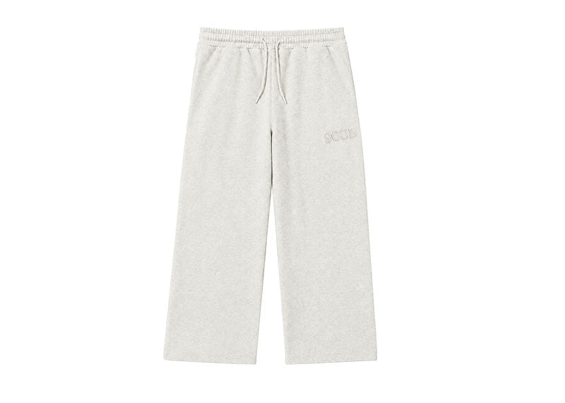 SOUL Lolita Sweatpants Grey Melange