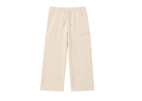 SOUL Lolita Sweatpants Warm Cream