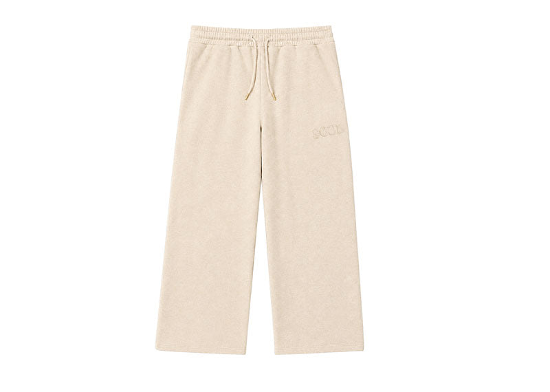 SOUL Lolita Sweatpants Warm Cream
