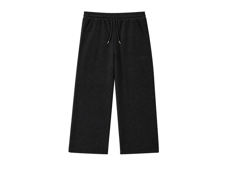 SOUL Lolita Sweatpants Black