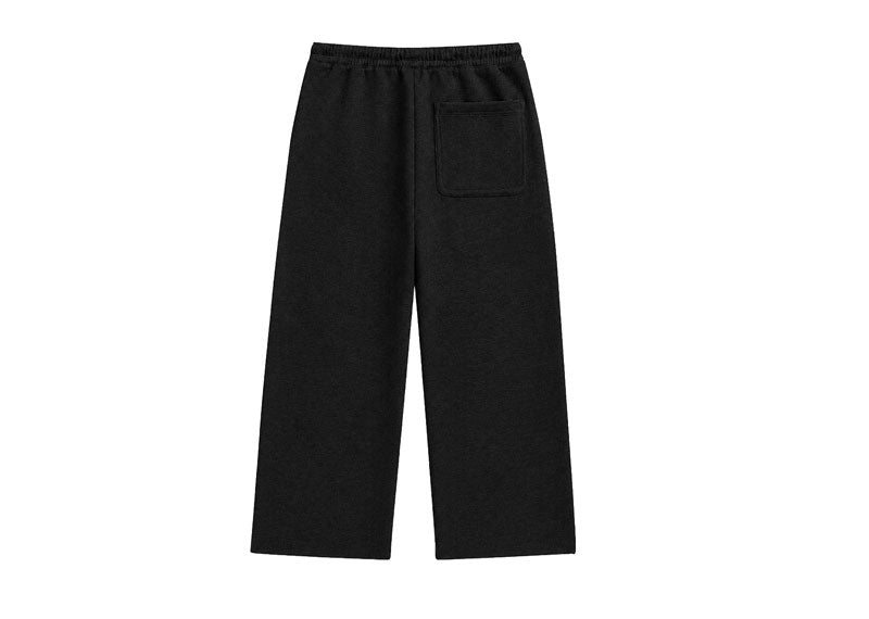SOUL Lolita Sweatpants Black