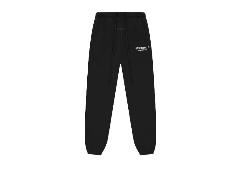 Fear of God Classic Fit Fleece Sweatpant Black