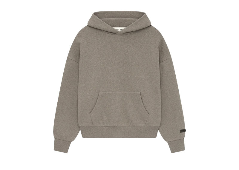 Fear of God Essentials Classic Hoodie Homestead Heather