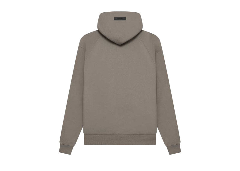 Fear of God Essentials Hoodie Desert Taupe