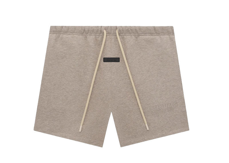 Fear of God Essentials Sweatshort Core Heather