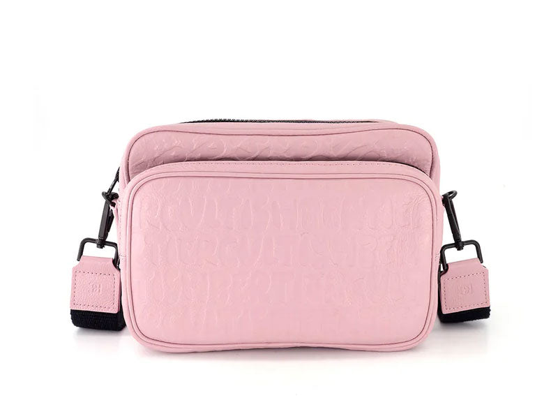 BXC Voyage Camera Bag Petal
