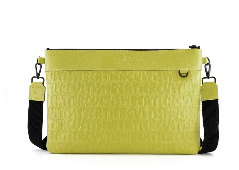 BXC Voyage Sleeve Citron