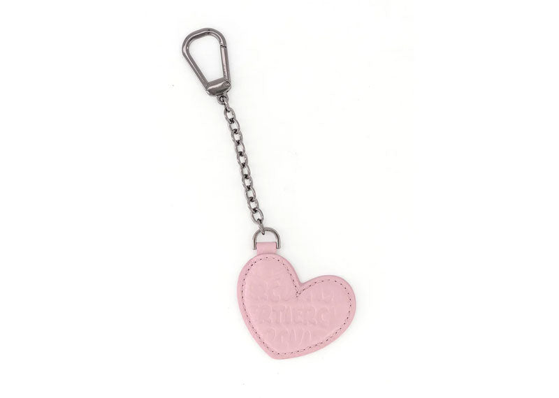 BXC Voyage Heart Charm Petal