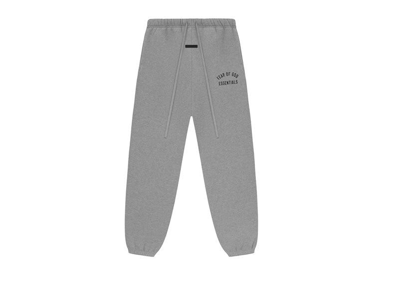 Fear of God Essentials Classic Sweatpant Dark Heather