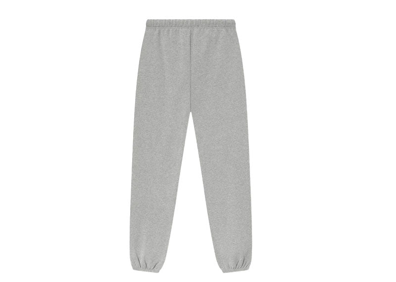 Fear of God Essentials Vintage Fleece Sweatpant Concrete Heather (FW25)