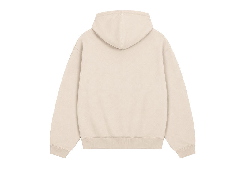SOUL Premium Essential Hoodie Clouds (AW25)