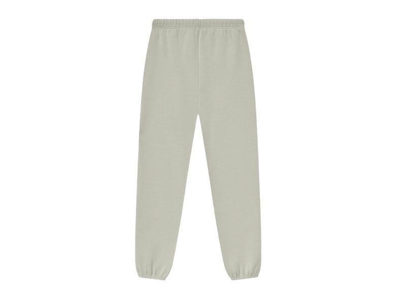 Fear of God Essentials Vintage Fleece Sweatpant Abbey Stone (FW25)