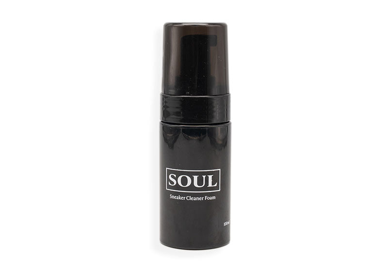 SOUL Sneaker Cleaner