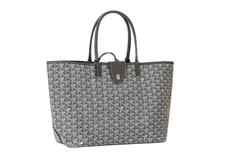 Goyard Saint Louis Tote Grey (FW24)