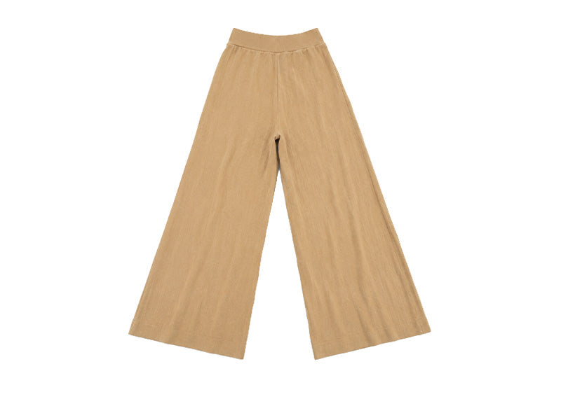Diane Paris Cami Pants Camel
